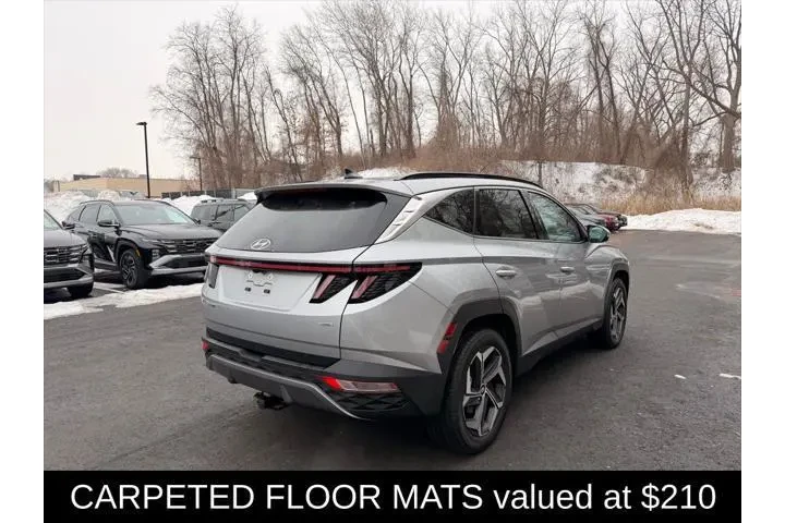 $26750 : Hyundai TUCSON 2023 AWD Limi image 4