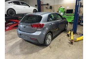 $11977 : Kia Rio 5-Door 2018 EX 4dr W thumbnail