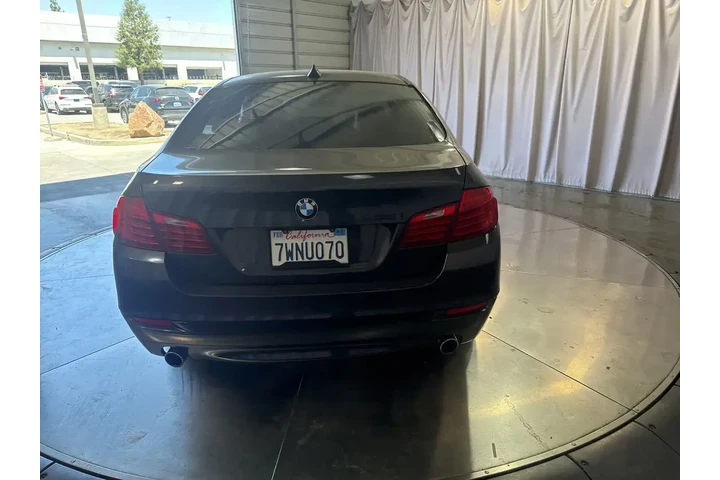 $13999 : BMW 5 Series 2016 535i 4dr S image 2