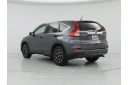 $16998 : Honda CR-V 2016 AWD SE 4dr S thumbnail