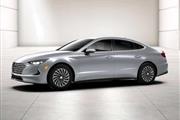 $30440 : New 2023 Hyundai SONATA HYBRI thumbnail