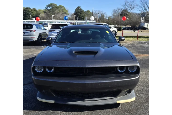 $25150 : Dodge Challenger 2021 GT 2dr image 1