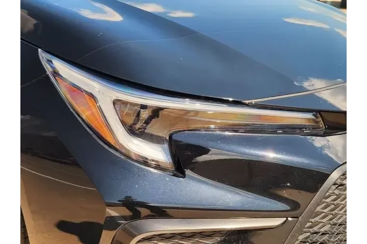 $21932 : Toyota Corolla 2024 SE 4dr S image 9