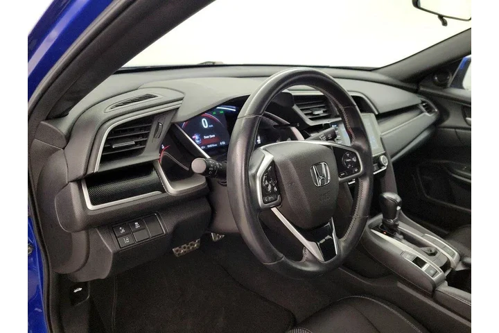 $22998 : Honda Civic 2020 Sport 4dr S image 9