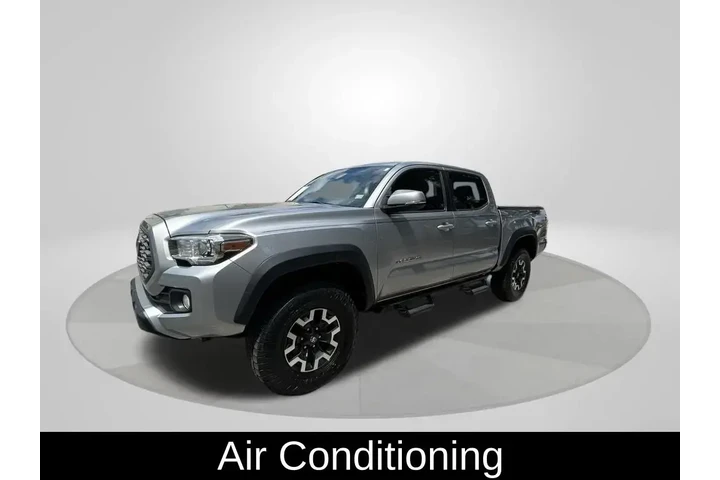 $29817 : Toyota Tacoma 2021 4x2 TRD O image 3