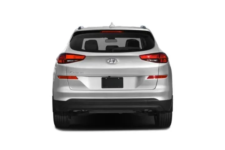 $14229 : Hyundai TUCSON 2021 SE 4dr S image 5