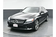 Mercedes-Benz C-Class 2019 A en Long Island
