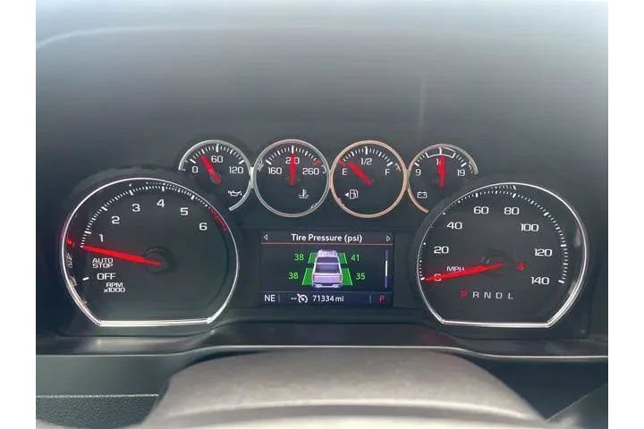 $31995 : Chevrolet Silverado 1500 202 image 7