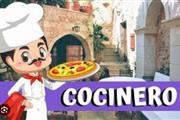 Cocineros $16p/h thumbnail