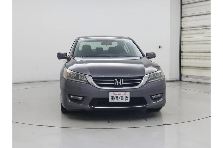 $16998 : Honda Accord 2014 EX 4dr Sed image 5
