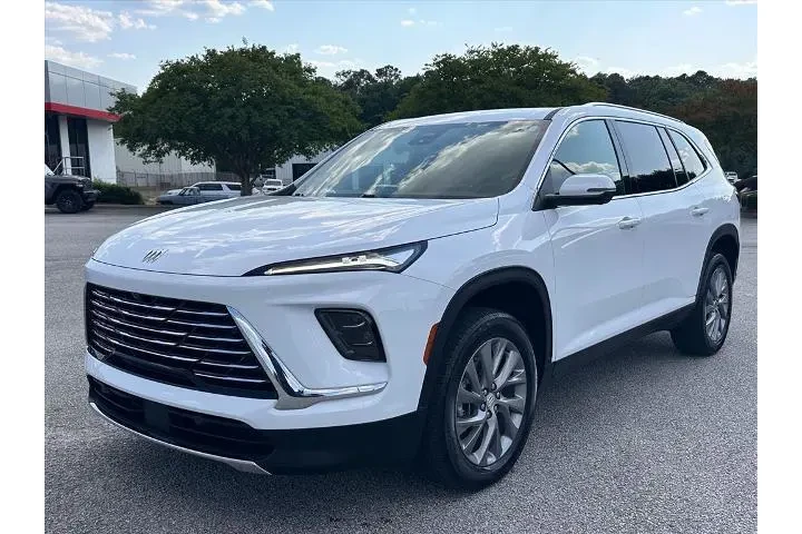 $37490 : Buick Enclave 2025 Preferred image 7