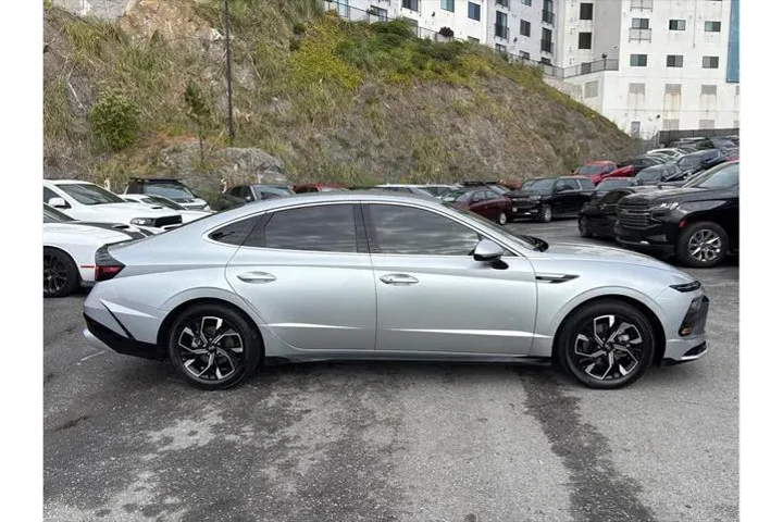 $24498 : Hyundai SONATA 2025 SEL 4dr image 7