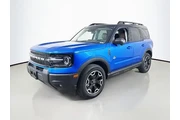 $35000 : Ford Bronco Sport 2025 AWD O thumbnail