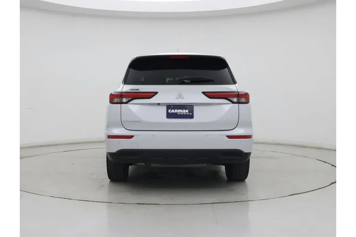 $23998 : Mitsubishi Outlander 2022 AW image 8