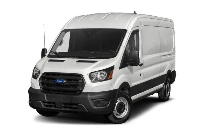 $32900 : Ford Transit 2021 250 3dr SW image 1