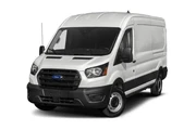 Ford Transit 2021 250 3dr SW