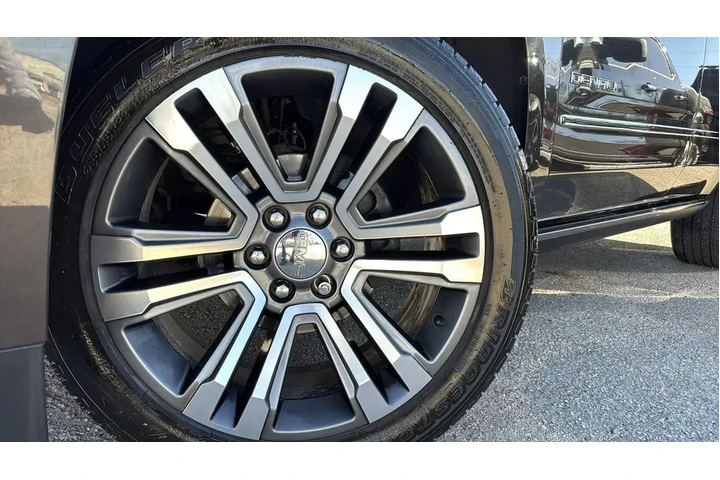 $39205 : GMC Yukon 2020 4x2 Denali 4d image 9