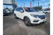 2016 Pilot Touring en Modesto