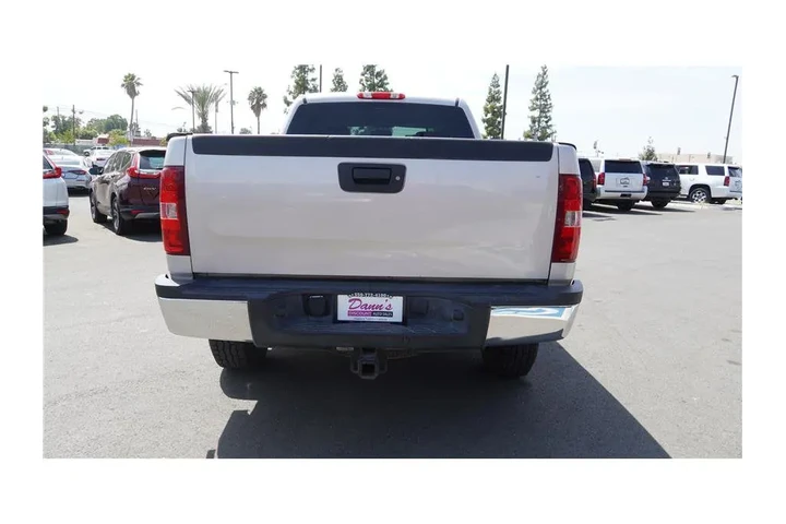 $17999 : 2008 Silverado 2500HD LT w/1LT image 6