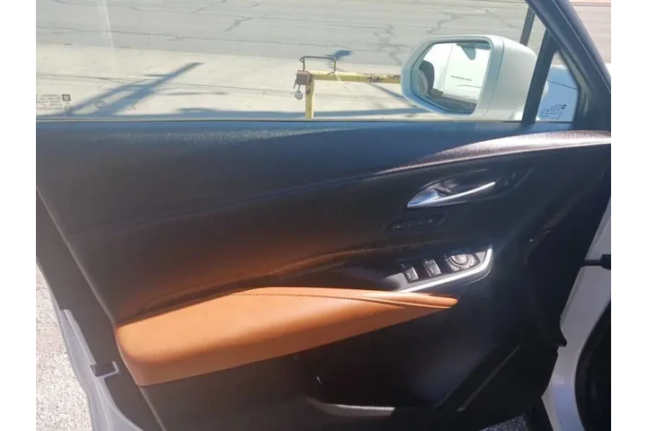 $21000 : 2020 XT4 Sport image 6