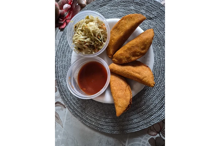 Comidas para Eventos. image 5