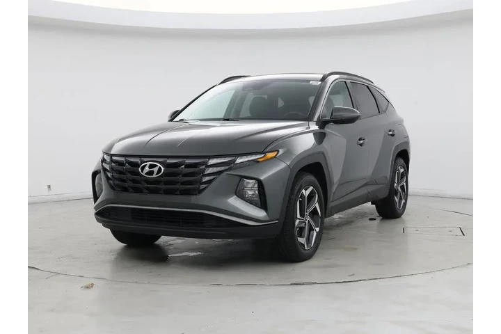 $23998 : Hyundai TUCSON 2023 AWD SEL image 4