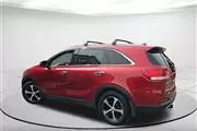 $14695 : Pre-Owned 2017 Sorento EX thumbnail