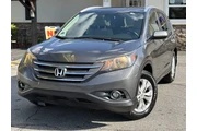 2014 CR-V EX-L w/Navi en Atlanta