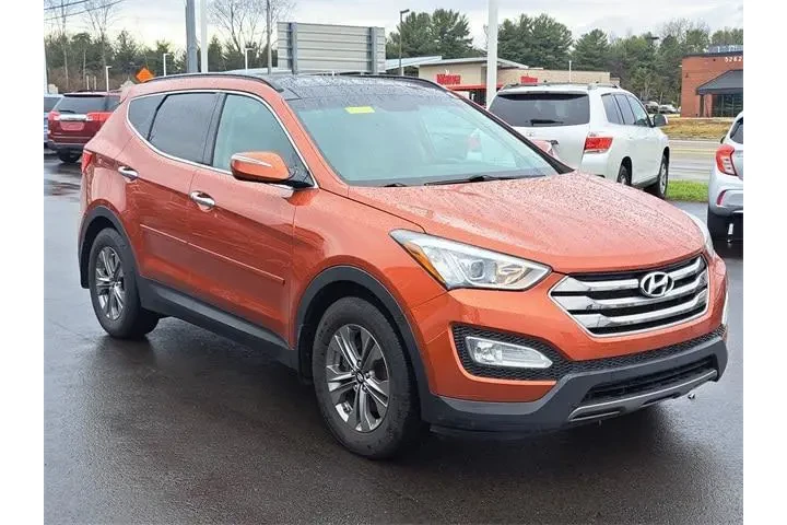$7987 : Hyundai SANTA FE Sport 2016 image 7