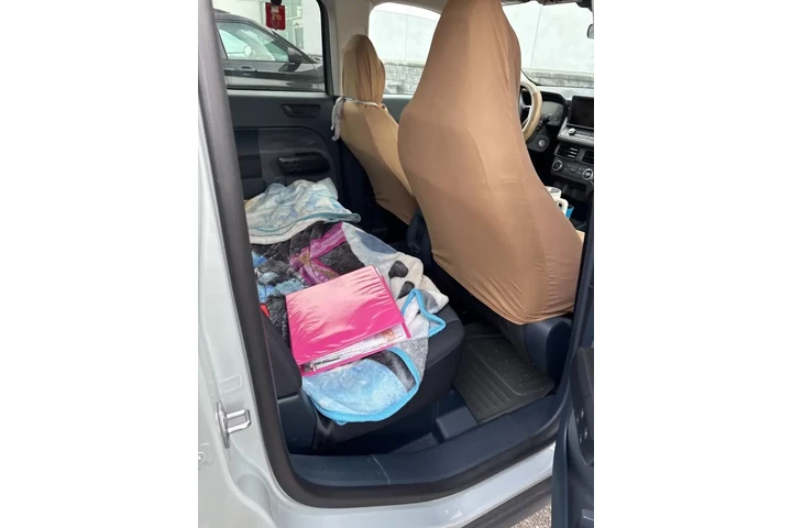 $21900 : Ford Maverick 2022 XL 4dr Su image 7