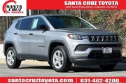 Jeep Compass 2023 4x4 Sport en Sacramento