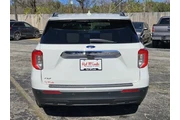 $24500 : Ford Explorer 2023 XLT 4dr S thumbnail
