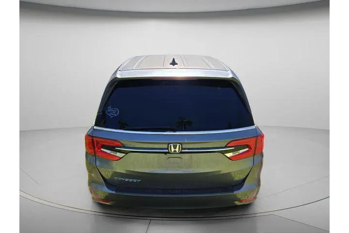 $32980 : Honda Odyssey 2024 EX-L 4dr image 5
