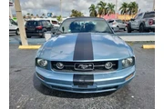 $3990 : Ford Mustang 2007 V6 Deluxe thumbnail