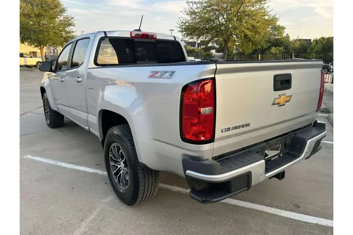$23999 : 2019 CHEVROLET COLORADO CREW image 8
