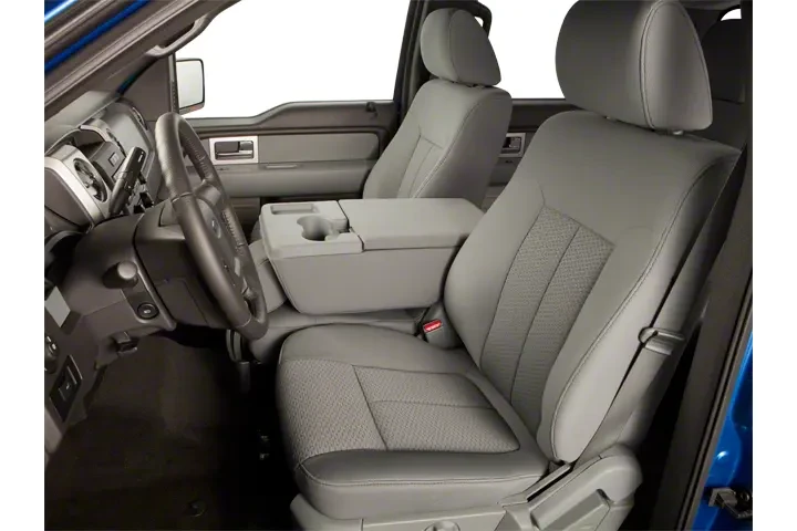 2012 F-150 XL image 9