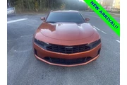 $24848 : Chevrolet Camaro 2022 LS 2dr thumbnail