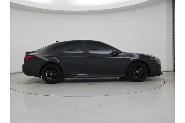 $30998 : Toyota Camry 2025 SE 4dr Sed image 7