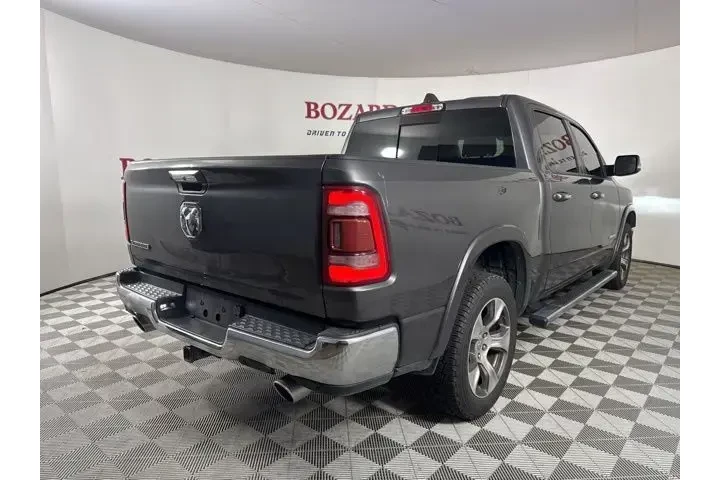 $33500 : Ram 1500 2022 4x2 Laramie 4d image 8