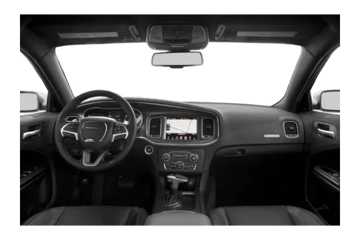 2018 Charger R/T image 5