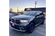 $15999 : 2017 Durango SXT thumbnail