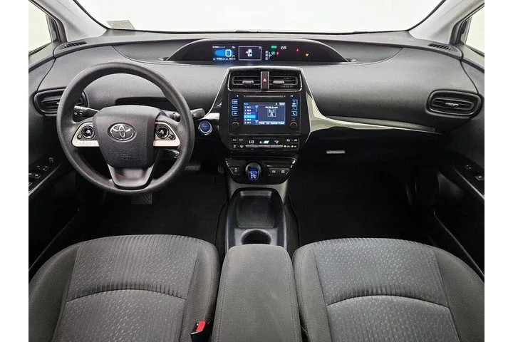 $15998 : Toyota Prius 2016 Two 4dr Ha image 9