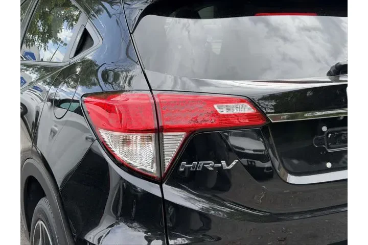 $19995 : Honda HR-V 2022 AWD EX 4dr C image 9