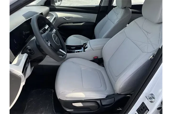 $25815 : Hyundai TUCSON 2025 SE 4dr S image 9