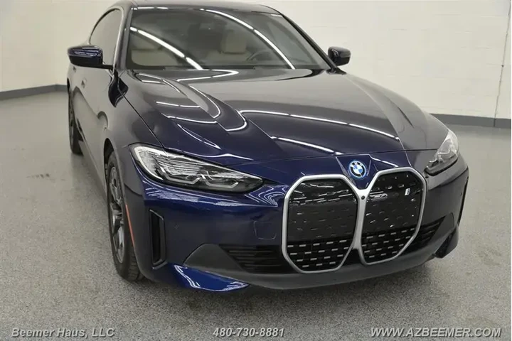 $29998 : BMW i4 2023 eDrive35 Gran Co image 5