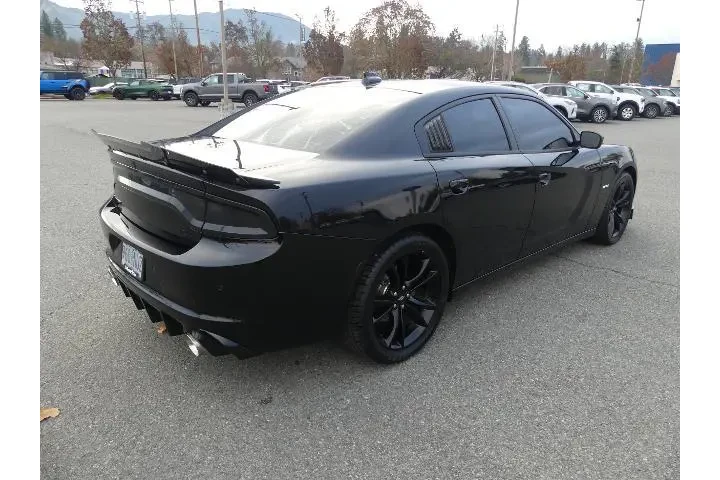 $22990 : Dodge Charger 2018 R/T 4dr S image 5