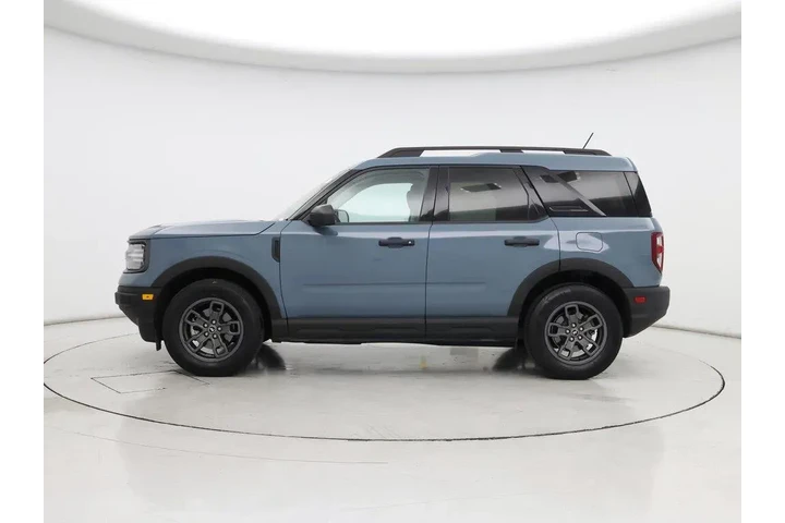 $27998 : Ford Bronco Sport 2023 AWD B image 3