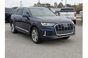 $22895 : Audi Q7 2021 AWD quattro Pre thumbnail