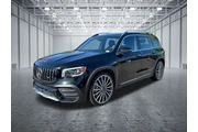 $32844 : Mercedes-Benz GLB 2021 AWD A thumbnail