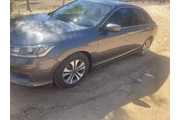 $7700 : 2015 HONDA ACCORD thumbnail